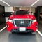2025 Nissan Frontier 2.5 Doble Cabina LE 4x2 Mt