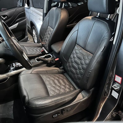 2023 Nissan Frontier 2.5 Le Platinum At