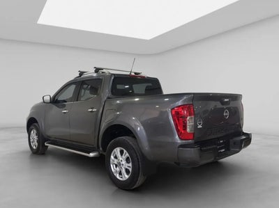2023 Nissan Frontier 2.5 Le Platinum At