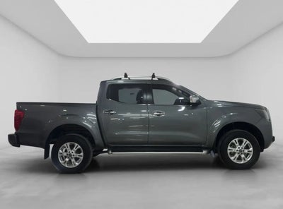 2023 Nissan Frontier 2.5 Le Platinum At