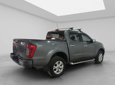 2023 Nissan Frontier 2.5 Le Platinum At