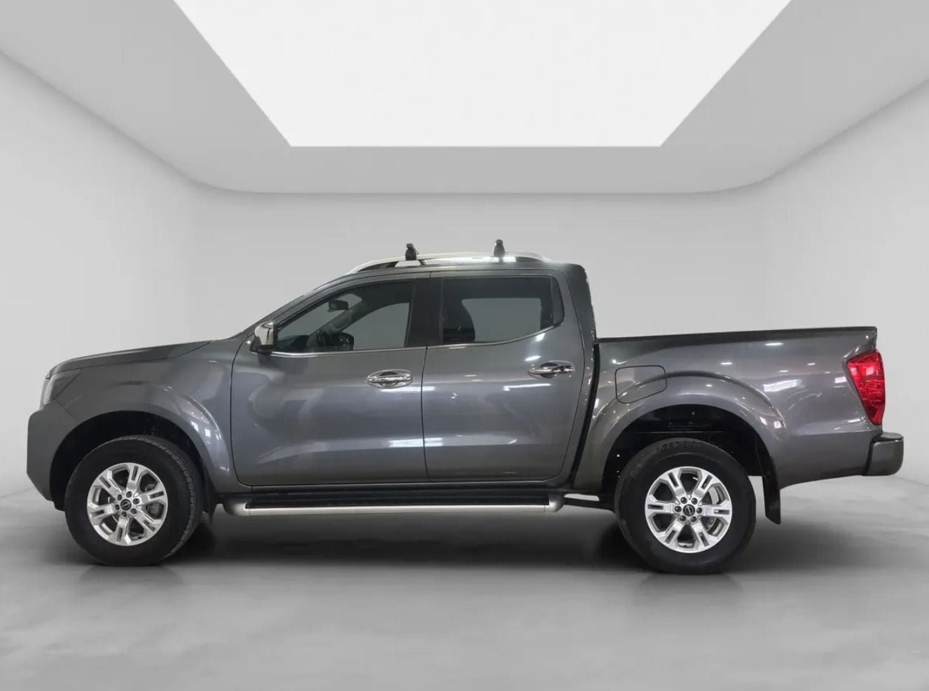 2023 Nissan Frontier 2.5 Le Platinum At