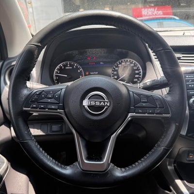 2023 Nissan Frontier 2.5 Le Platinum At