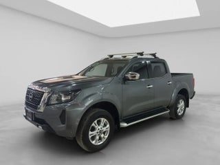 2023 Nissan Frontier 2.5 Le Platinum At