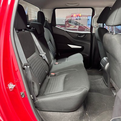 2023 Nissan Frontier 2.5 Le At