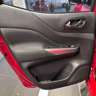 2023 Nissan Frontier 2.5 Le At