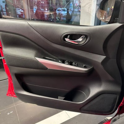2023 Nissan Frontier 2.5 Le At