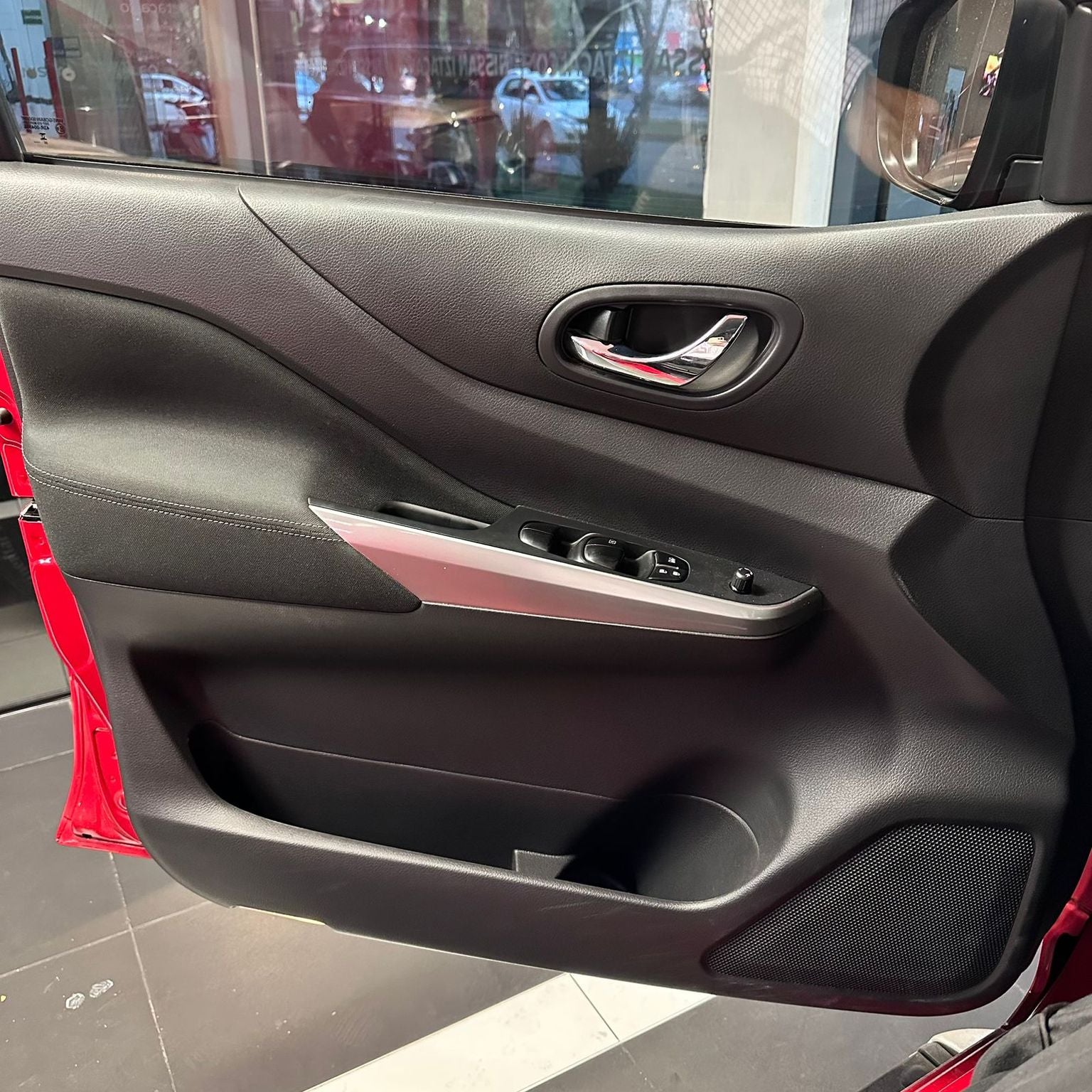 2023 Nissan Frontier 2.5 Le At