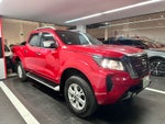 2023 Nissan Frontier 2.5 Le At