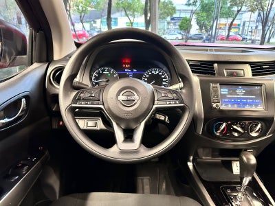 2023 Nissan Frontier 2.5 Le At