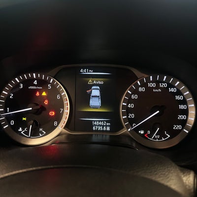 2018 Nissan NP300 Frontier 2.5 Le Aa Mt