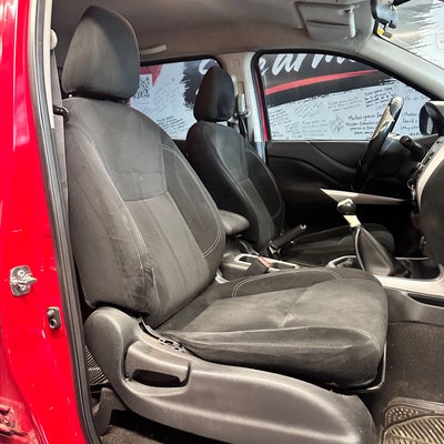 2018 Nissan NP300 Frontier 2.5 Le Aa Mt