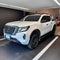 2024 Nissan Frontier 2.5 Pro-4x 4x4 At