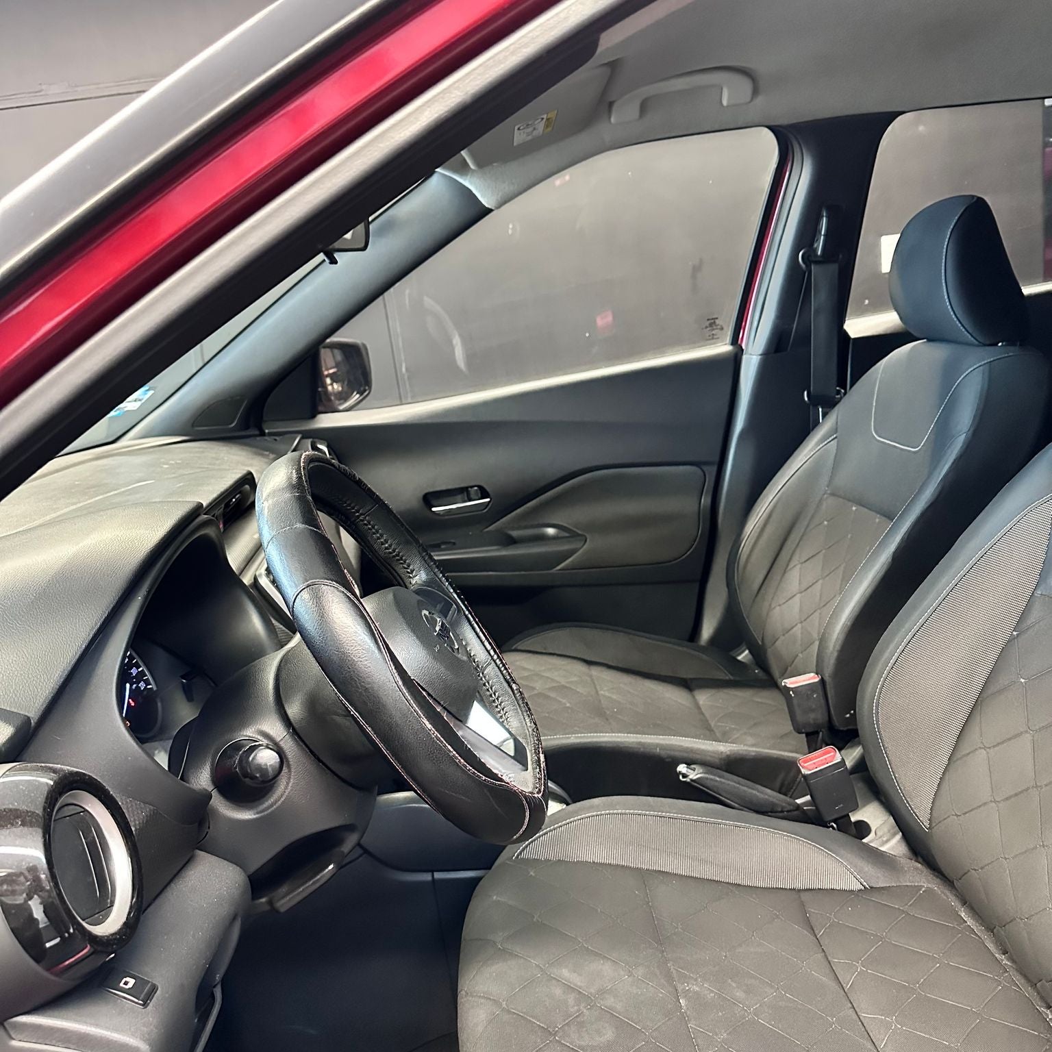 2018 Nissan Kicks 1.6 Advance At