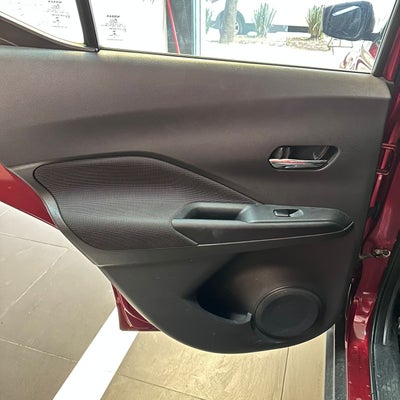 2018 Nissan Kicks 1.6 Advance At