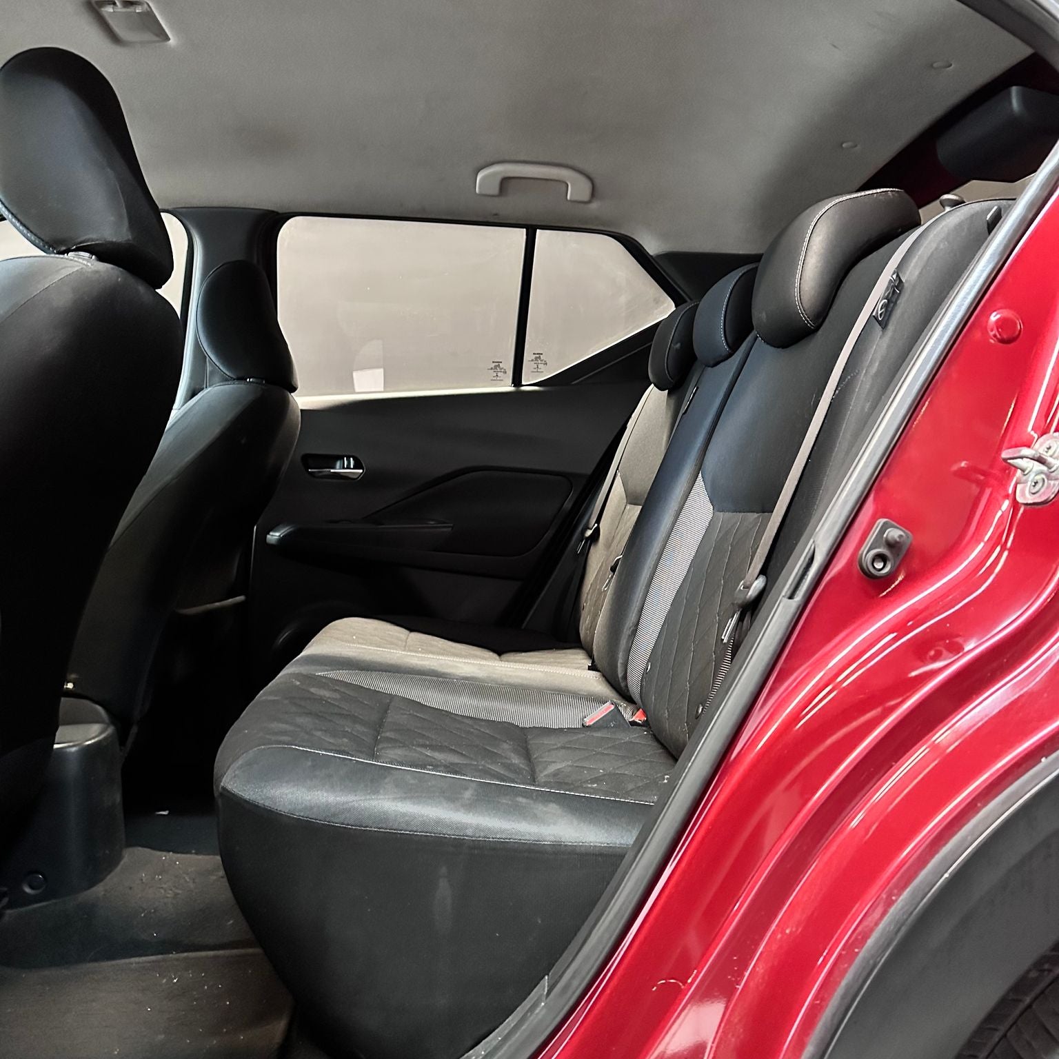 2018 Nissan Kicks 1.6 Advance At