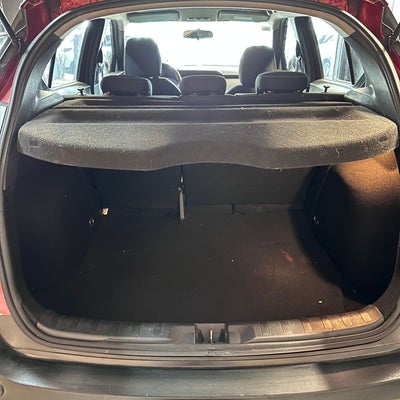 2018 Nissan Kicks 1.6 Advance At
