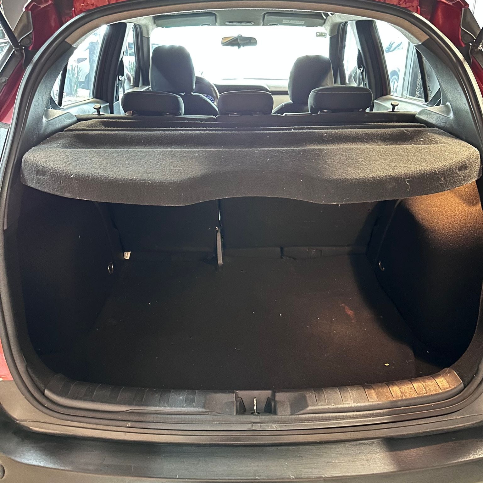 2018 Nissan Kicks 1.6 Advance At