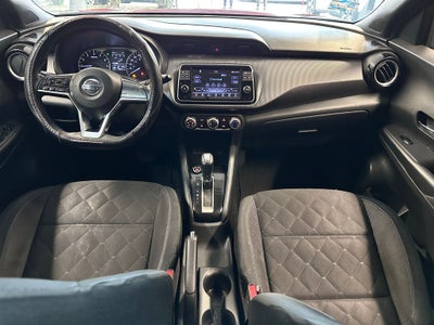2018 Nissan Kicks 1.6 Advance At
