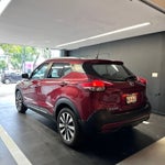 2018 Nissan Kicks 1.6 Advance At