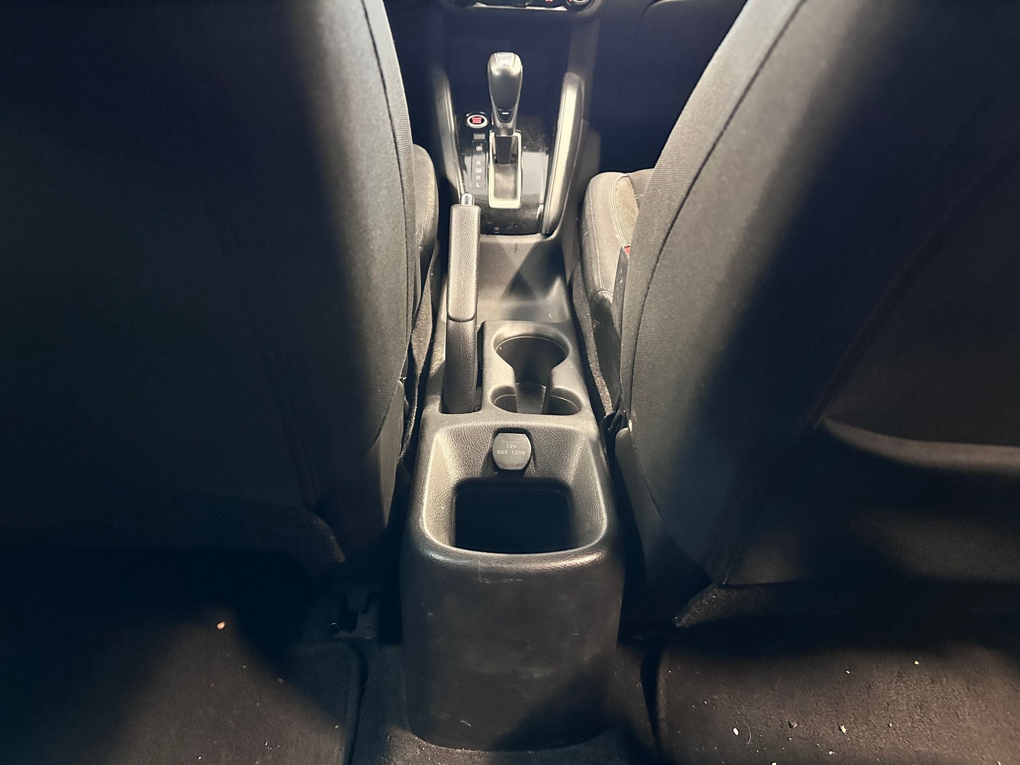 2018 Nissan Kicks 1.6 Advance At