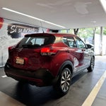2018 Nissan Kicks 1.6 Advance At