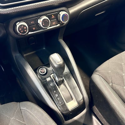 2018 Nissan Kicks 1.6 Advance At