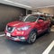2018 Nissan Kicks 1.6 Sense Mt