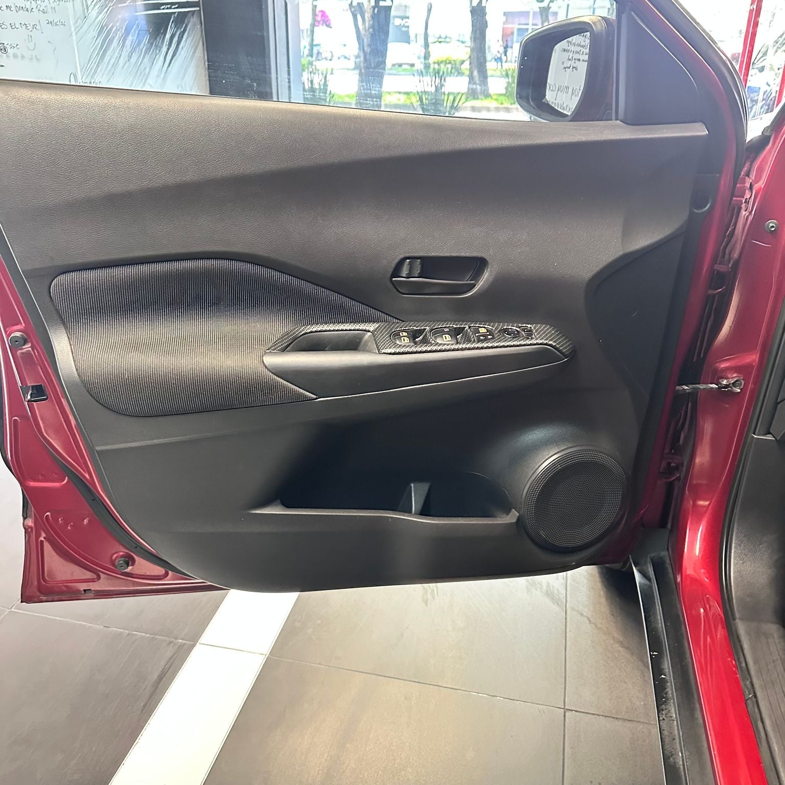 2018 Nissan Kicks 1.6 Sense Mt