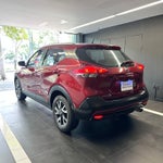 2018 Nissan Kicks 1.6 Sense Mt