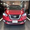 2018 Nissan Kicks 1.6 Sense Mt