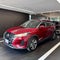2025 Nissan Kicks 1.6 Play Advance At