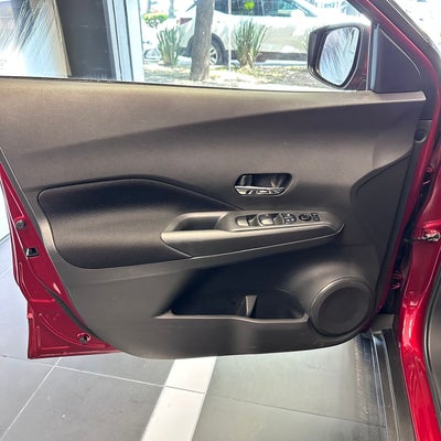 2025 Nissan Kicks 1.6 Play Advance At