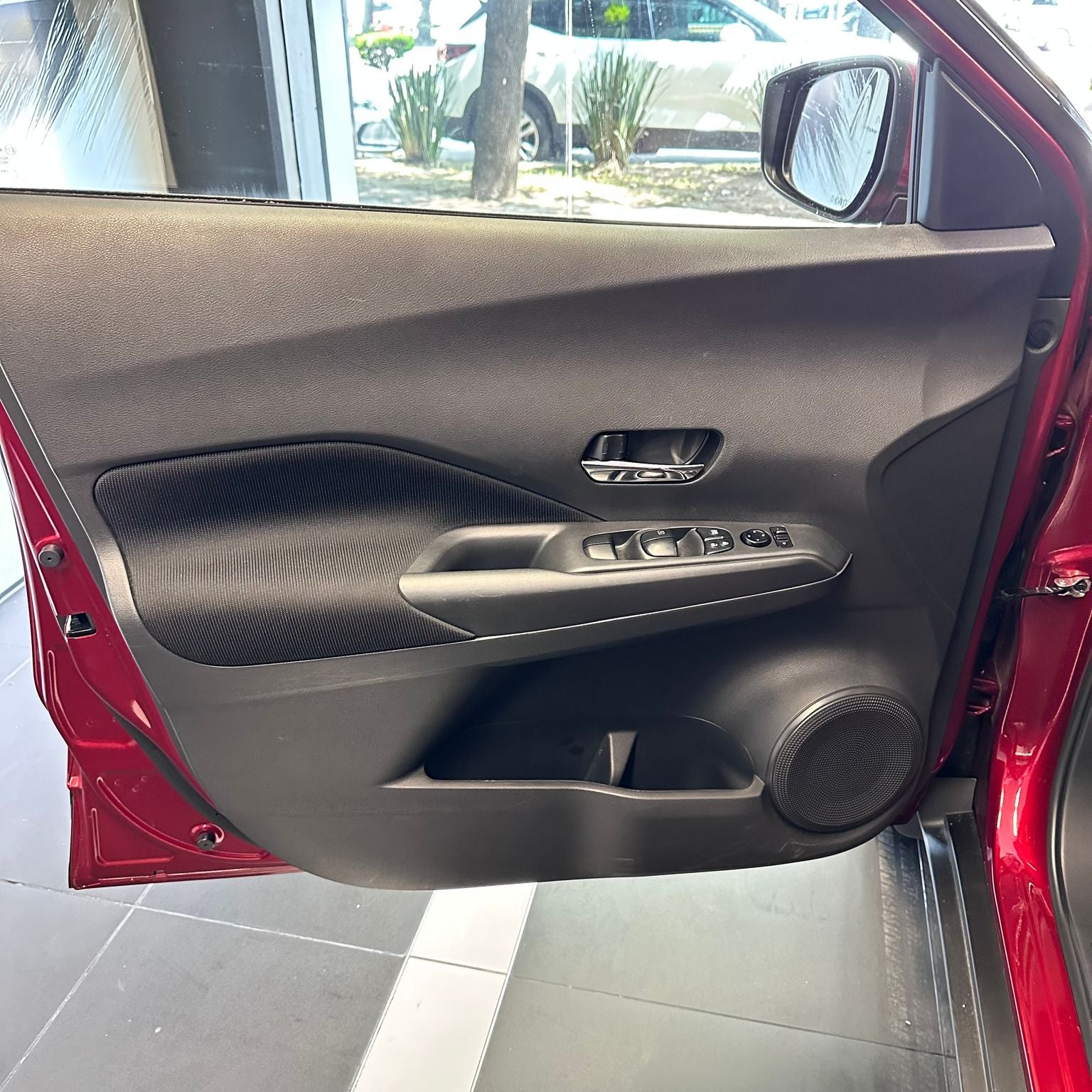2025 Nissan Kicks 1.6 Play Advance At