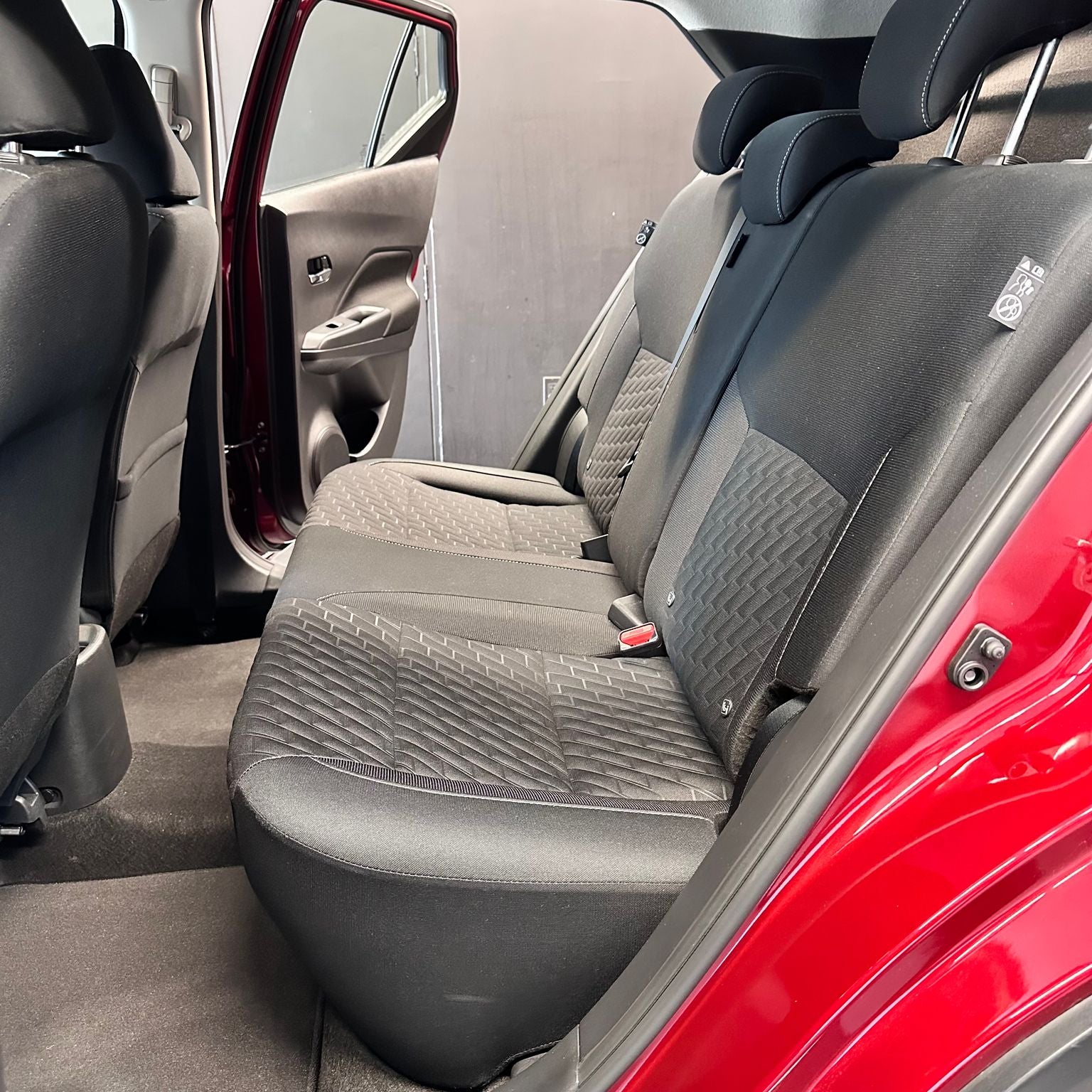2025 Nissan Kicks 1.6 Play Advance At
