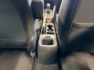 2025 Nissan Kicks 1.6 Play Advance At