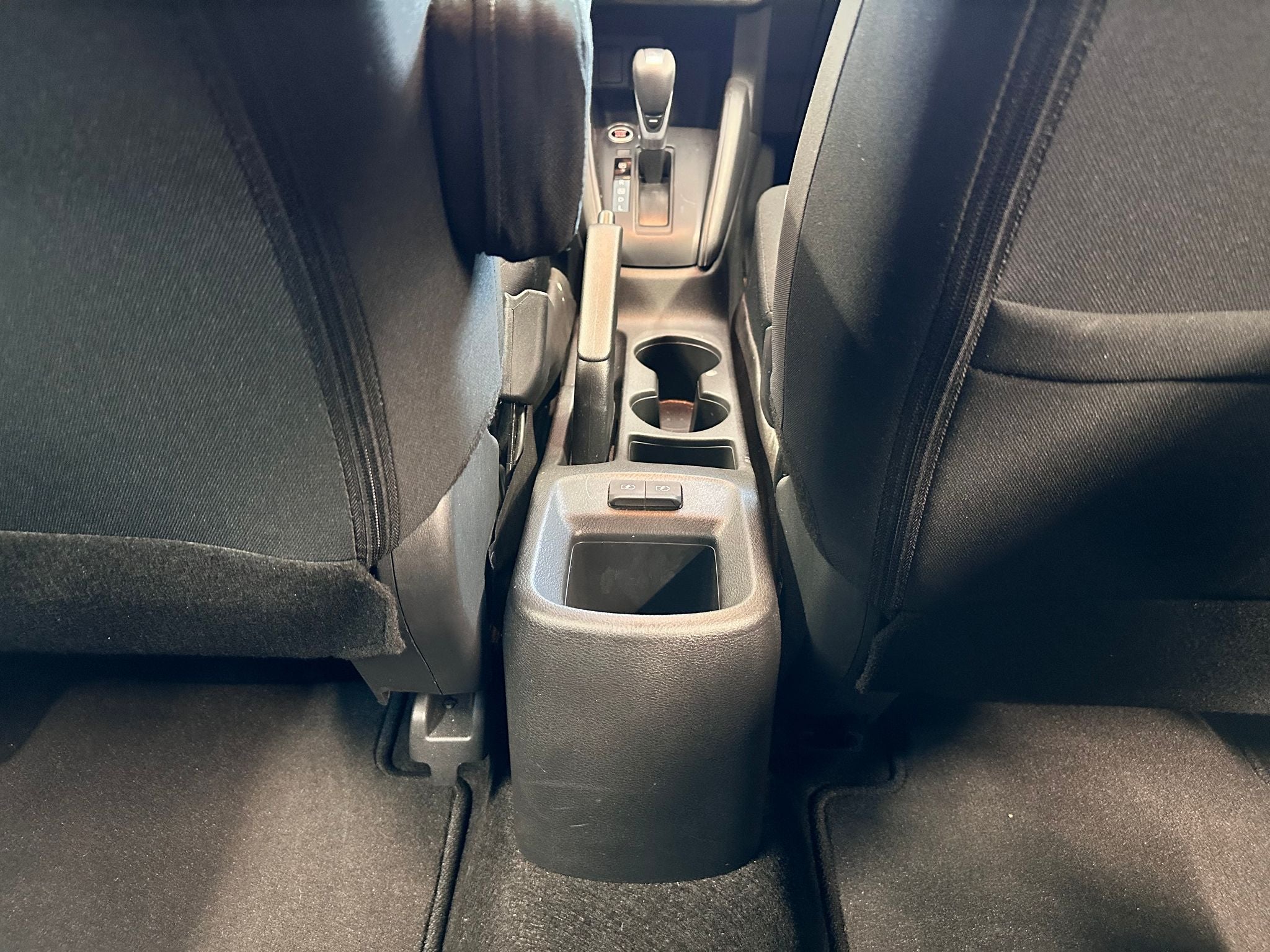 2025 Nissan Kicks 1.6 Play Advance At