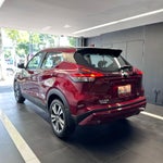 2025 Nissan Kicks 1.6 Play Advance At