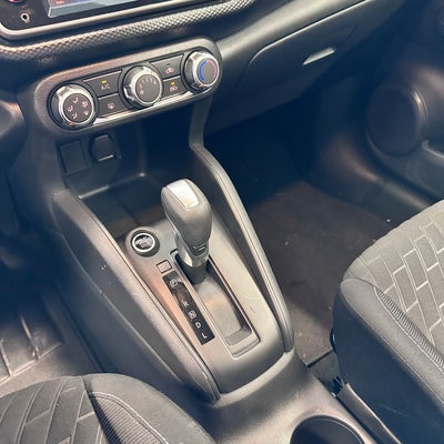 2025 Nissan Kicks 1.6 Play Advance At