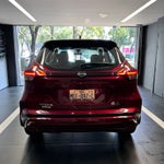2025 Nissan Kicks 1.6 Play Advance At