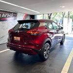 2025 Nissan Kicks 1.6 Play Advance At
