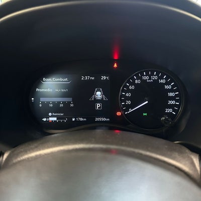 2023 Nissan Kicks 1.6 Platinum Bitono At