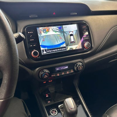 2023 Nissan Kicks 1.6 Platinum Bitono At