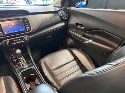 2023 Nissan Kicks 1.6 Platinum Bitono At