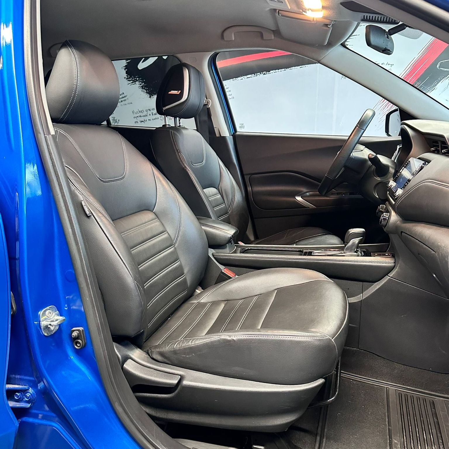2023 Nissan Kicks 1.6 Platinum Bitono At