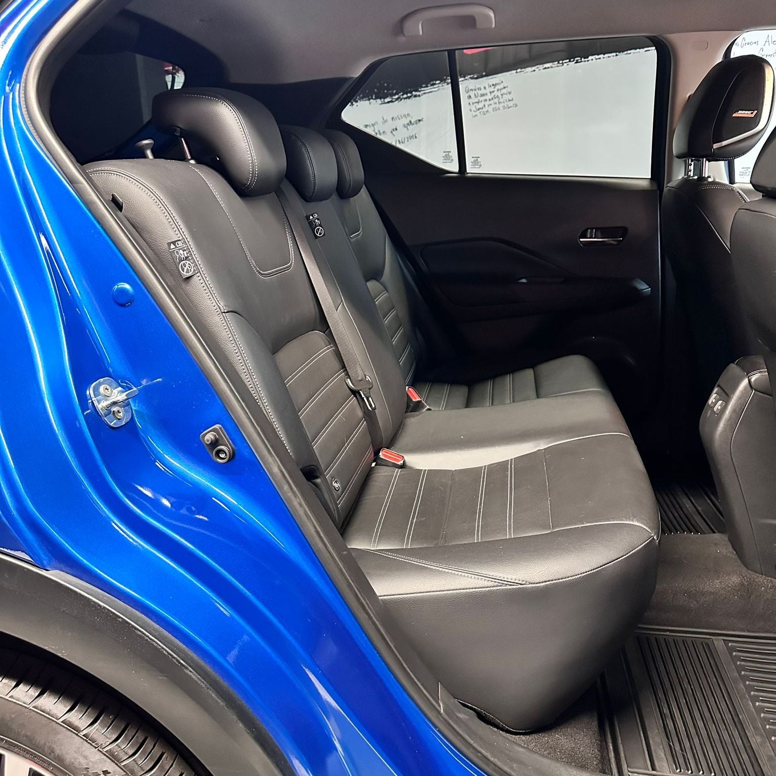 2023 Nissan Kicks 1.6 Platinum Bitono At