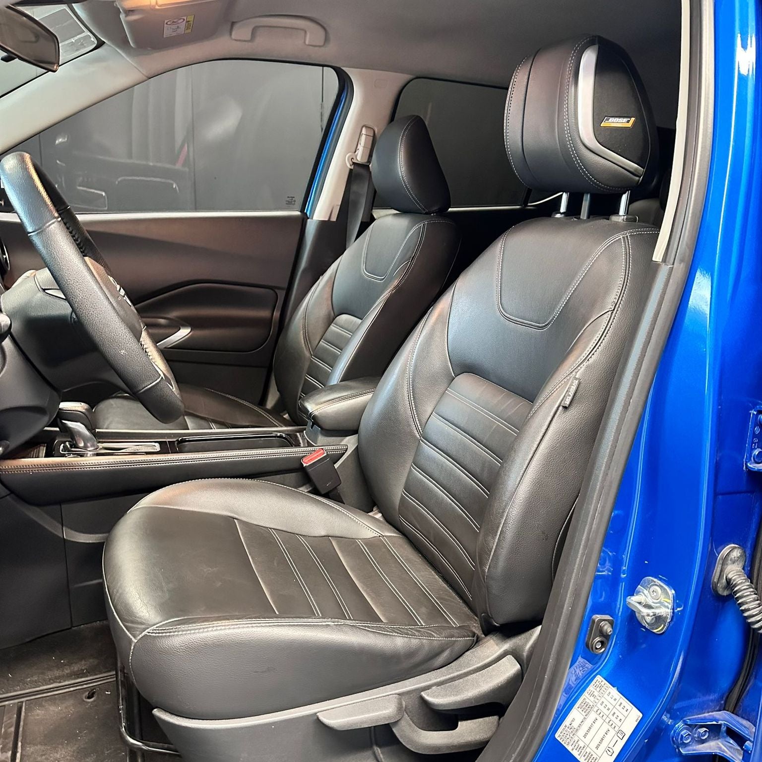 2023 Nissan Kicks 1.6 Platinum Bitono At