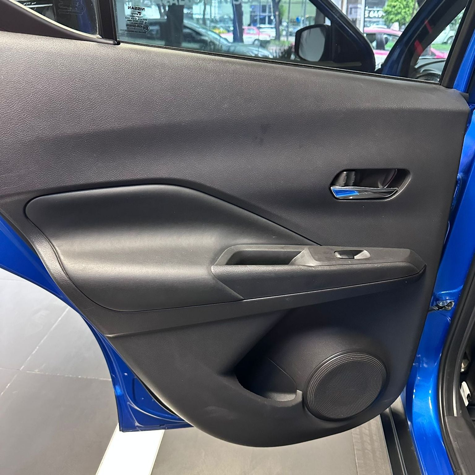 2023 Nissan Kicks 1.6 Platinum Bitono At