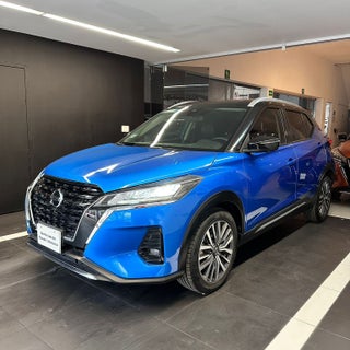 2023 Nissan Kicks 1.6 Platinum Bitono At