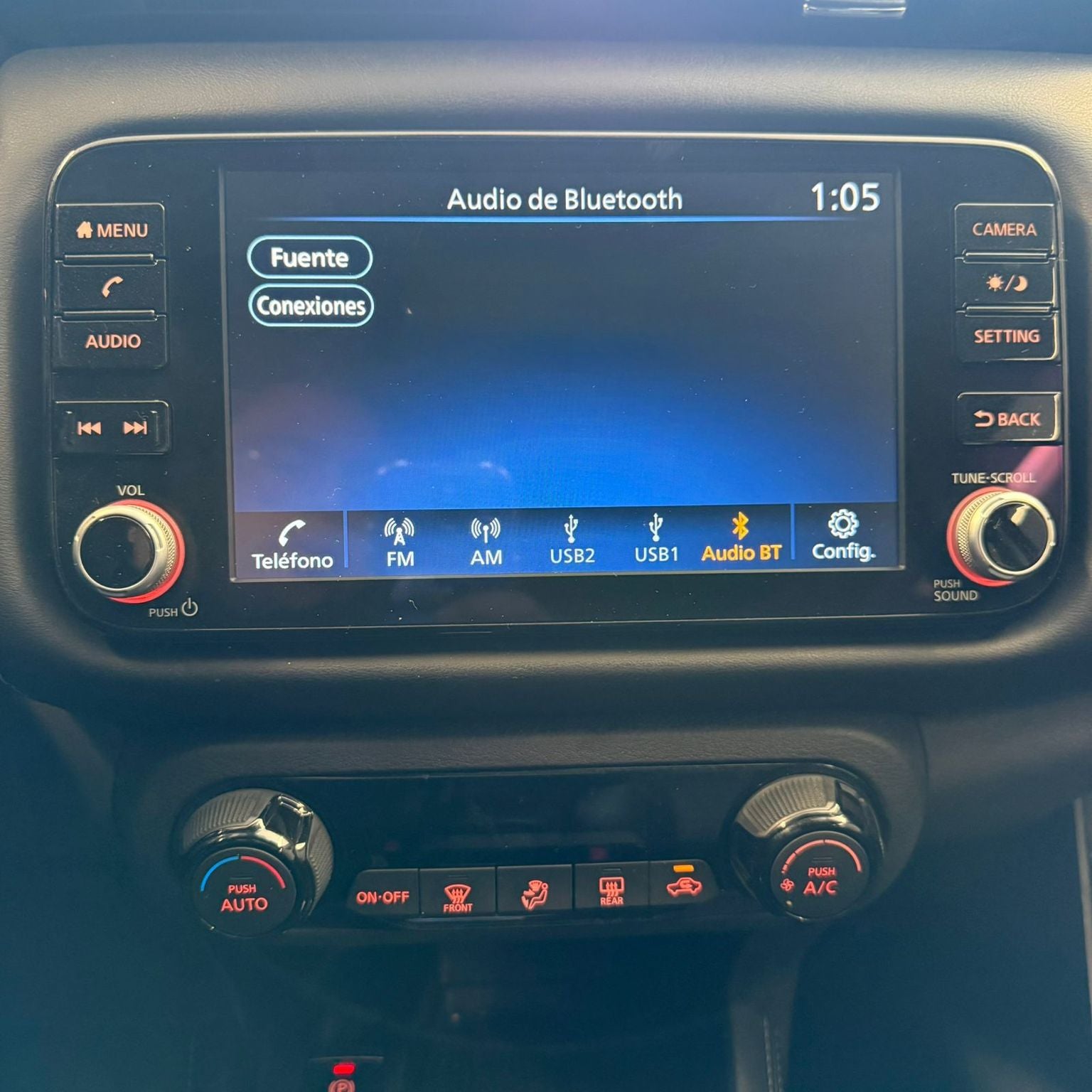 2023 Nissan Kicks 1.6 Platinum At